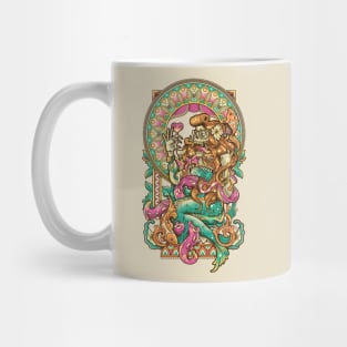 MerMadness Mug